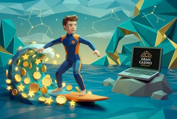Descubre los bonos disponibles en Gran Casino Castellón