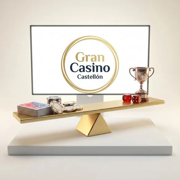 explora todo en Gran Casino Castellón explora todo en Gran Casino Castellón