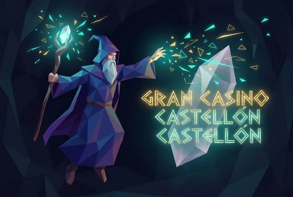 Ingresa tu código promocional en Gran Casino Castellón