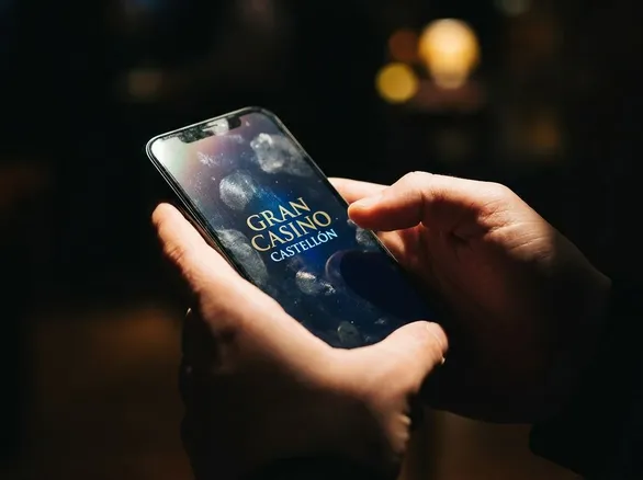 Cómo crear tu cuenta en Gran Casino Castellón Cómo crear tu cuenta en Gran Casino Castellón